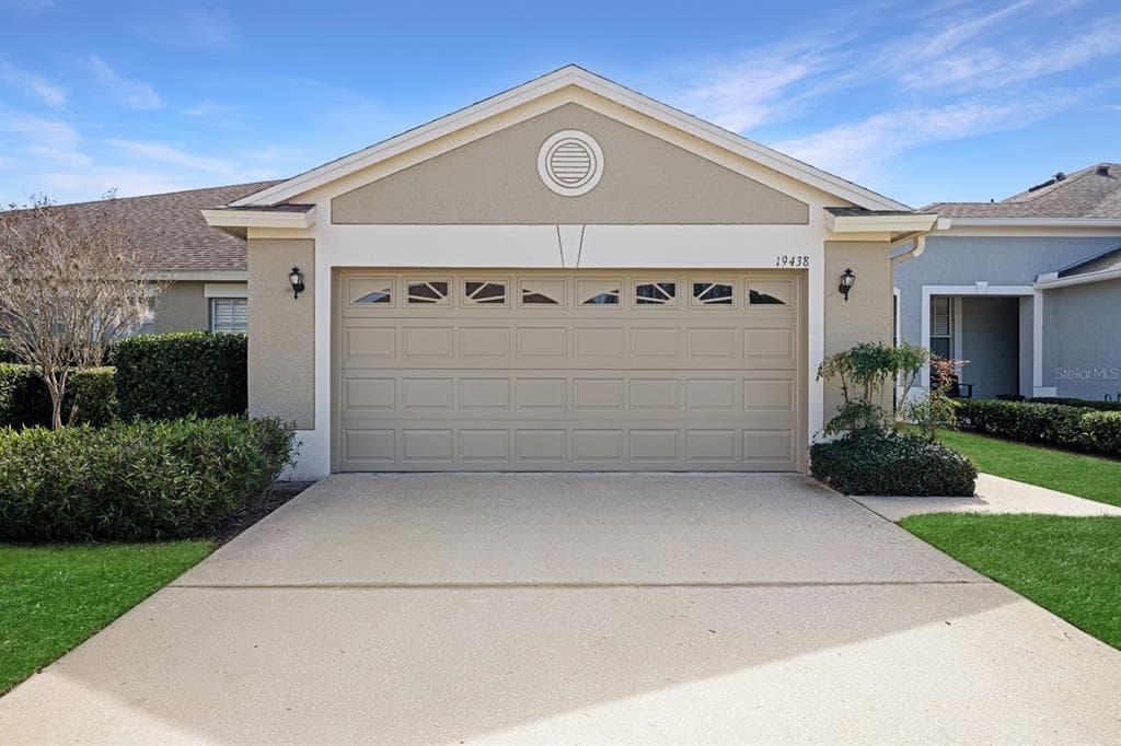 19438 EVERTON PLACE LAND O LAKES, FL 34638