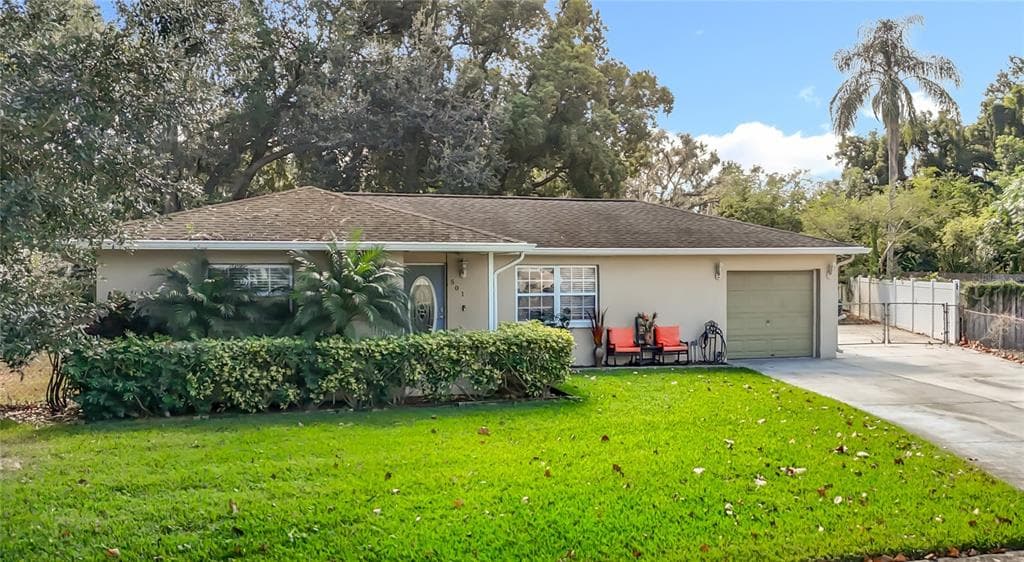 501 PHEASANT PLACE BRANDON, FL 33510