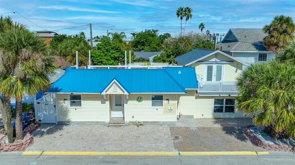130 87TH AVENUE TREASURE ISLAND, FL 33706
