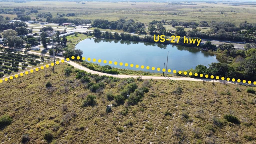 600 GROVE AVENUE LAKE WALES, FL 33853