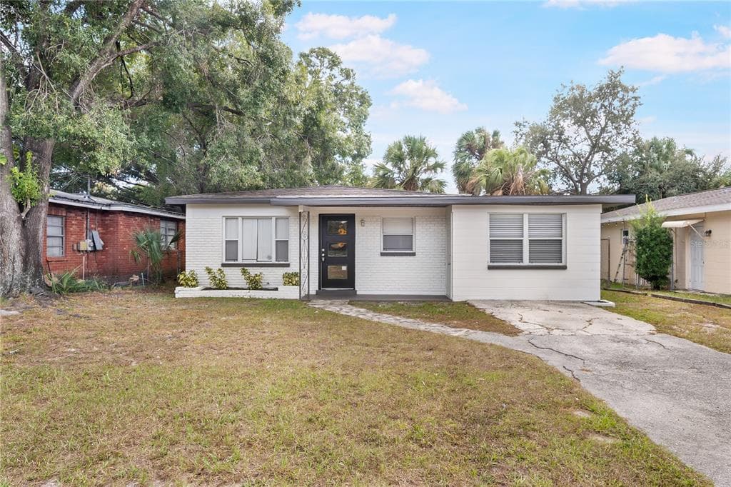 4008 W LAUREL STREET TAMPA, FL 33607