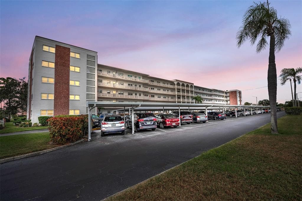 5501 80TH STREET N UNIT 405