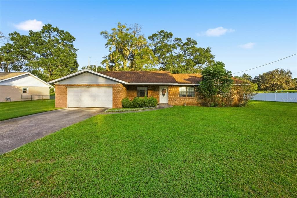 1741 SE 43RD TERRACE OCALA, FL 34471