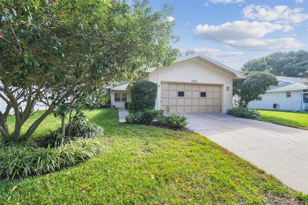 7710 FAIRLAWN DRIVE
