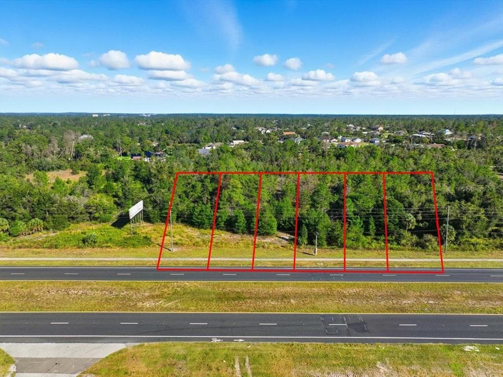 7124 COMMERCIAL WAY WEEKI WACHEE, FL 34613