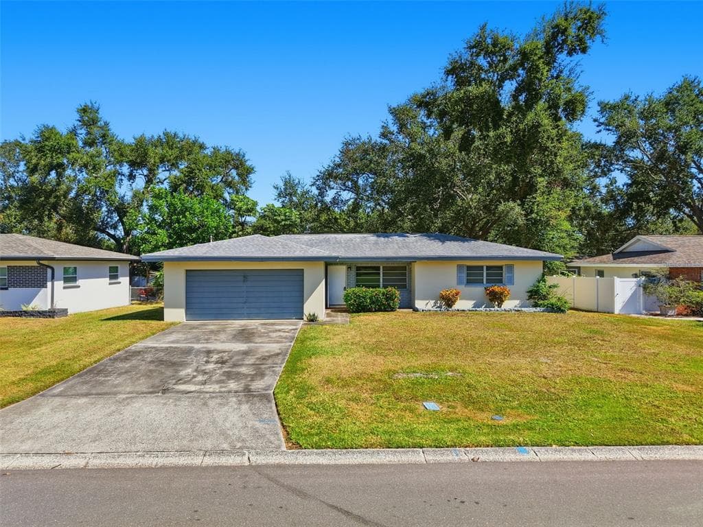 1523 S FREDRICA AVENUE CLEARWATER, FL 33756