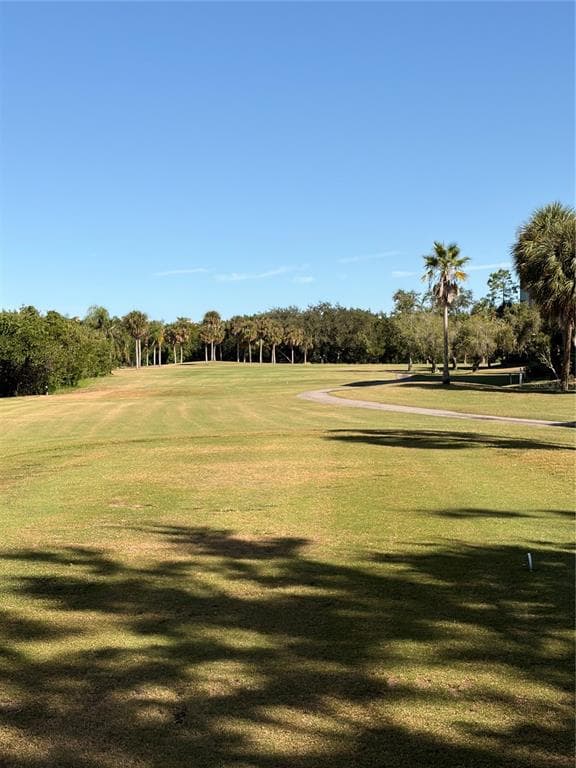 2614 COVE CAY DRIVE UNIT 406
