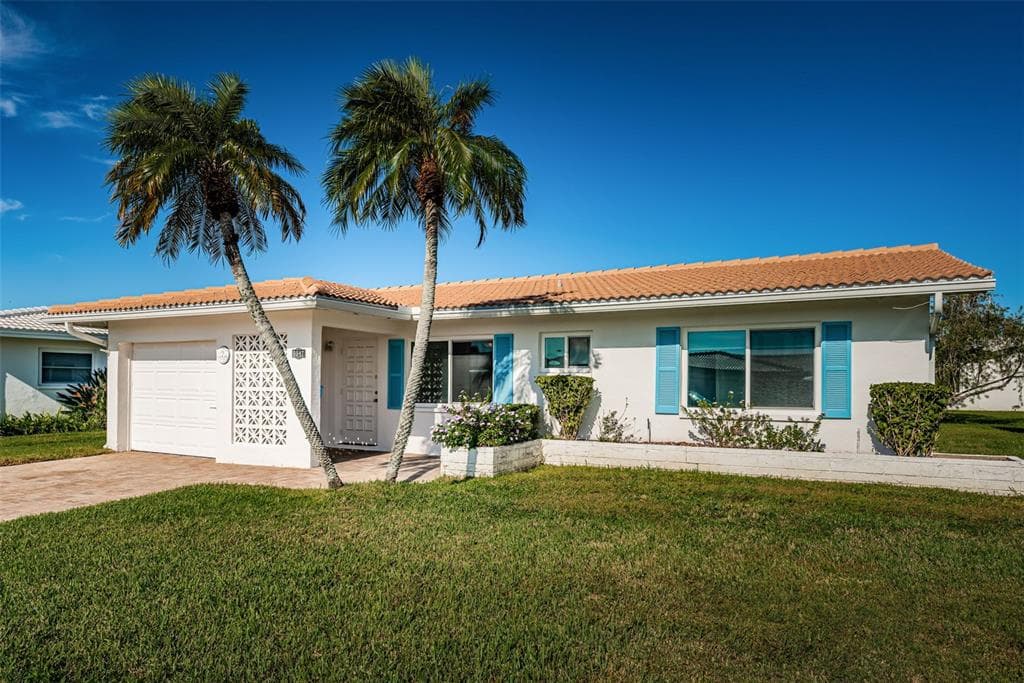 3547 100TH TERRACE N PINELLAS PARK, FL 33782