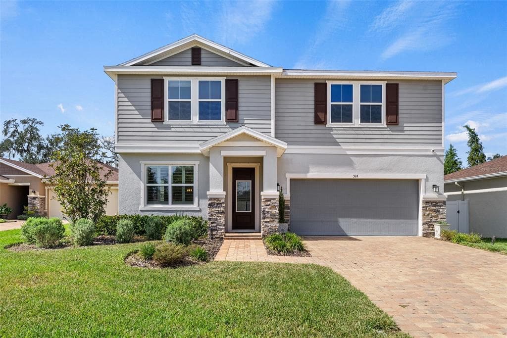 514 VALRI PARK DRIVE VALRICO, FL 33594