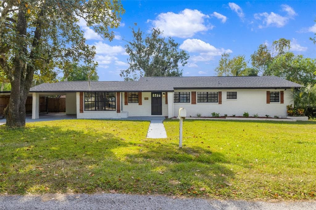 36908 CENTER AVENUE DADE CITY, FL 33525