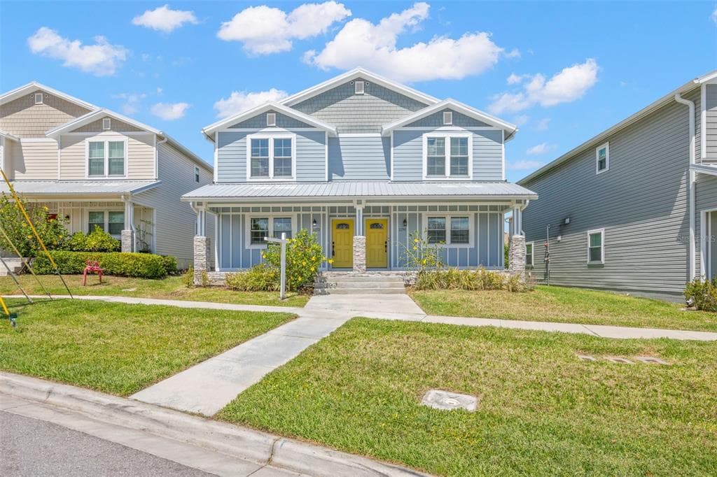 1272 PIERCE STREET CLEARWATER, FL 33756