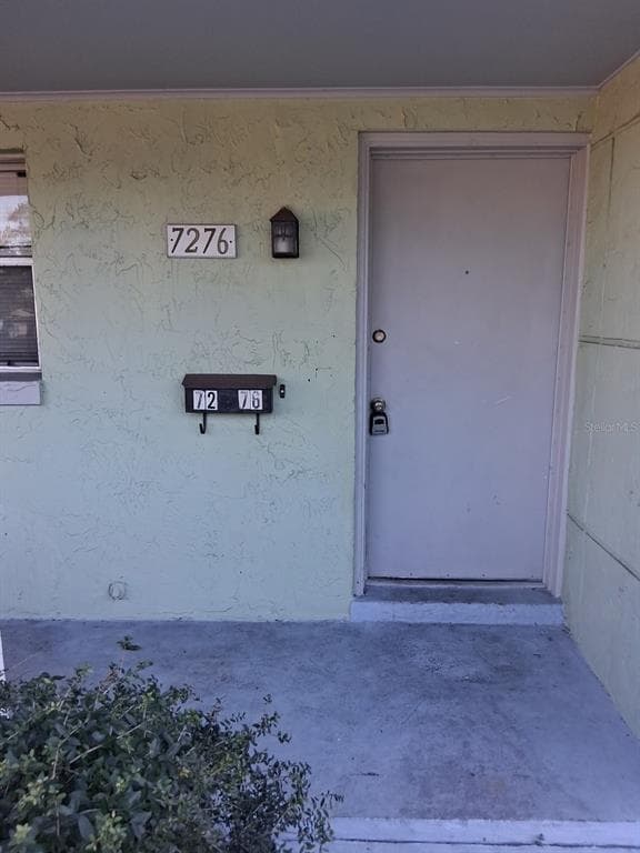 7276 BALBOA DRIVE UNIT 7276 ORLANDO, FL 32818