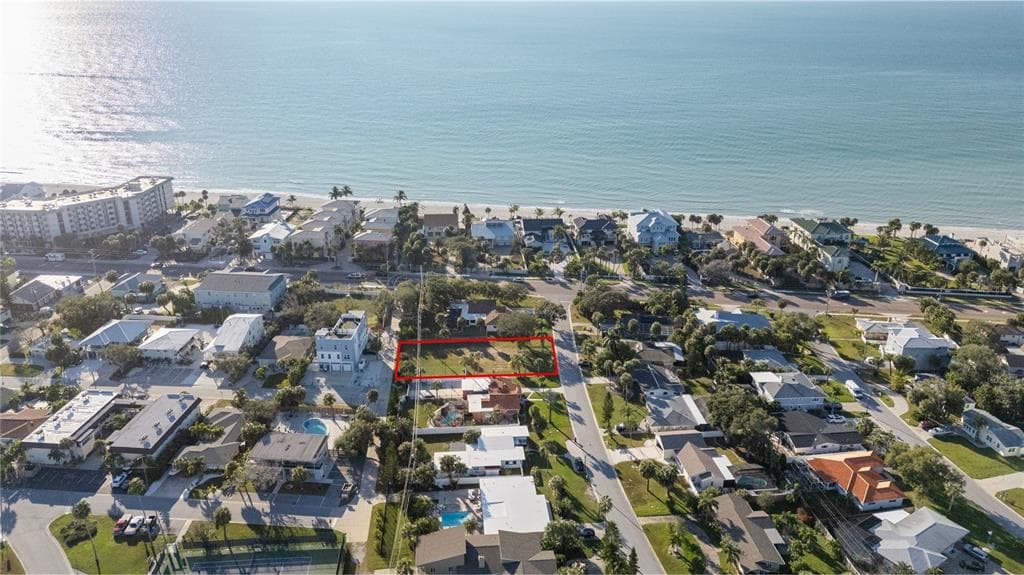 104 1ST STREET BELLEAIR BEACH, FL 33786