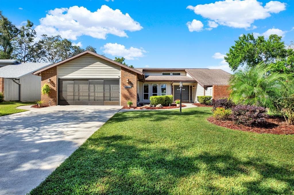 34448 CEDARFIELD DRIVE DADE CITY, FL 33523