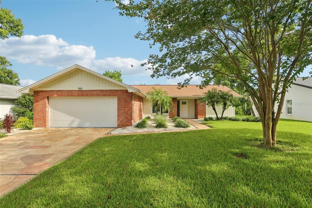 2866-1 THISTLE COURT N PALM HARBOR, FL 34684