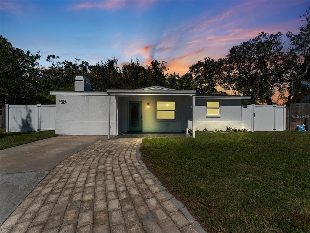 4613 IRENE LOOP NEW PORT RICHEY, FL 34652
