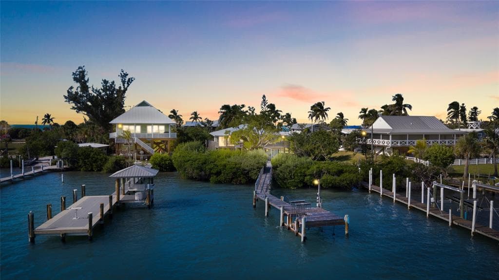 9776 LITTLE GASPARILLA ISLAND PLACIDA, FL 33946
