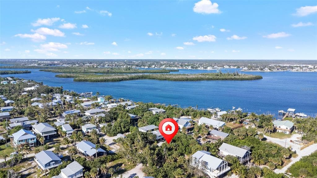 8668 GRAND AVENUE AVENUE PLACIDA, FL 33946