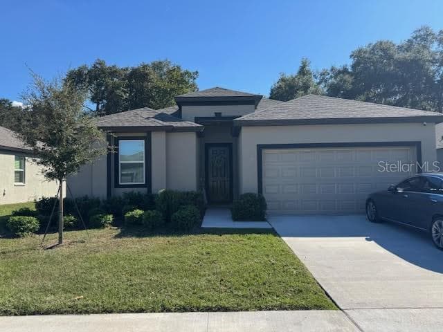 34804 MULRION DRIVE ZEPHYRHILLS, FL 33541
