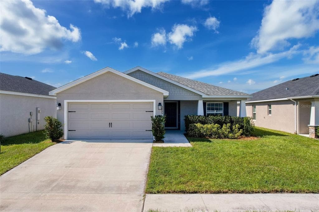 3855 WILLOW RIDGE DRIVE LAKELAND, FL 33810