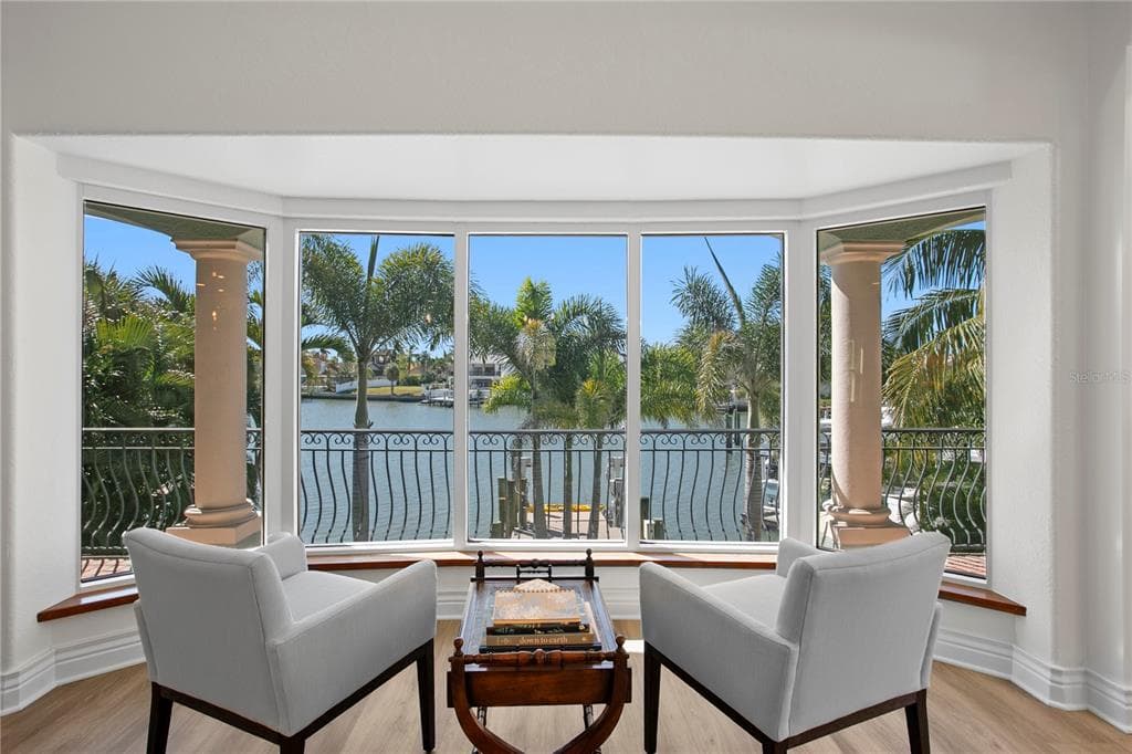 5954 SKIMMER POINT BOULEVARD S GULFPORT, FL 33707