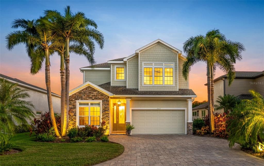 3542 BIMINI STREET SARASOTA, FL 34239