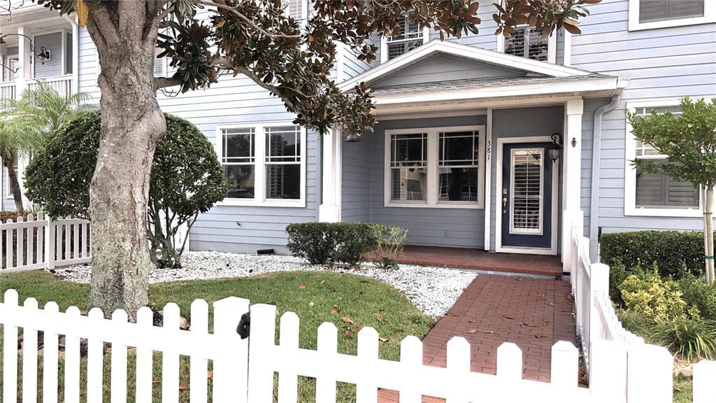381 1ST AVENUE SW LARGO, FL 33770