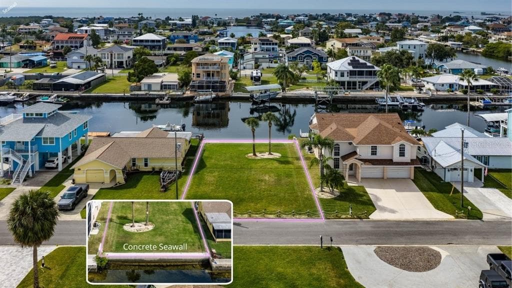 4181 DIAZ COURT HERNANDO BEACH, FL 34607