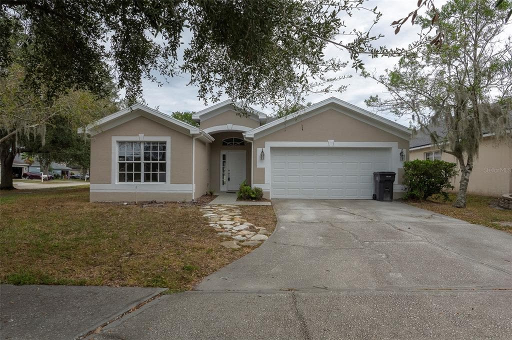 15017 SHAW ROAD TAMPA, FL 33625