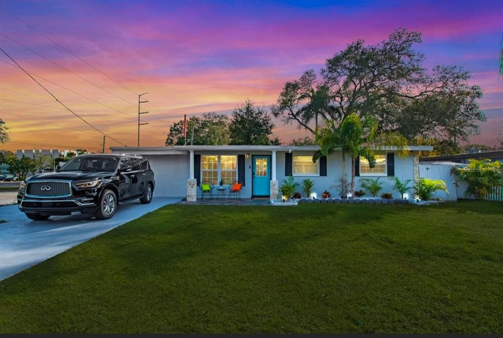 2197 ALEMANDA DRIVE CLEARWATER, FL 33764