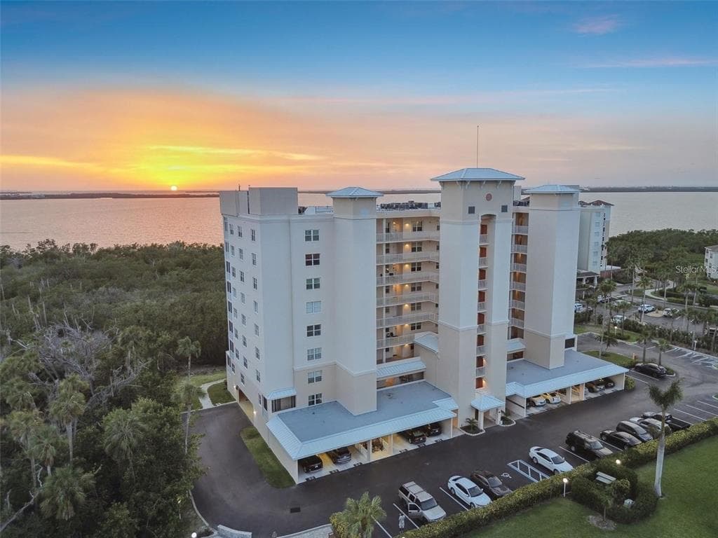 2625 TERRA CEIA BAY BOULEVARD UNIT 406 PALMETTO, FL 34221