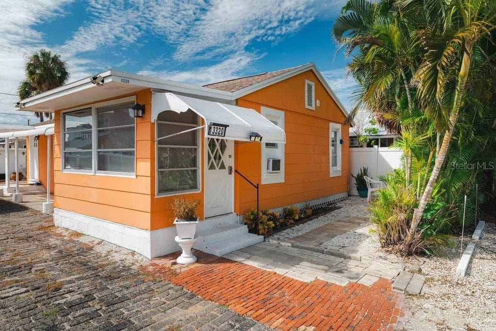 13320 2ND STREET E MADEIRA BEACH, FL 33708