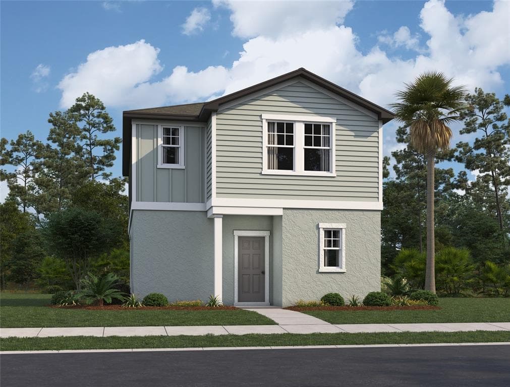 4564 HAWKS RUN BOULEVARD KISSIMMEE, FL 34746
