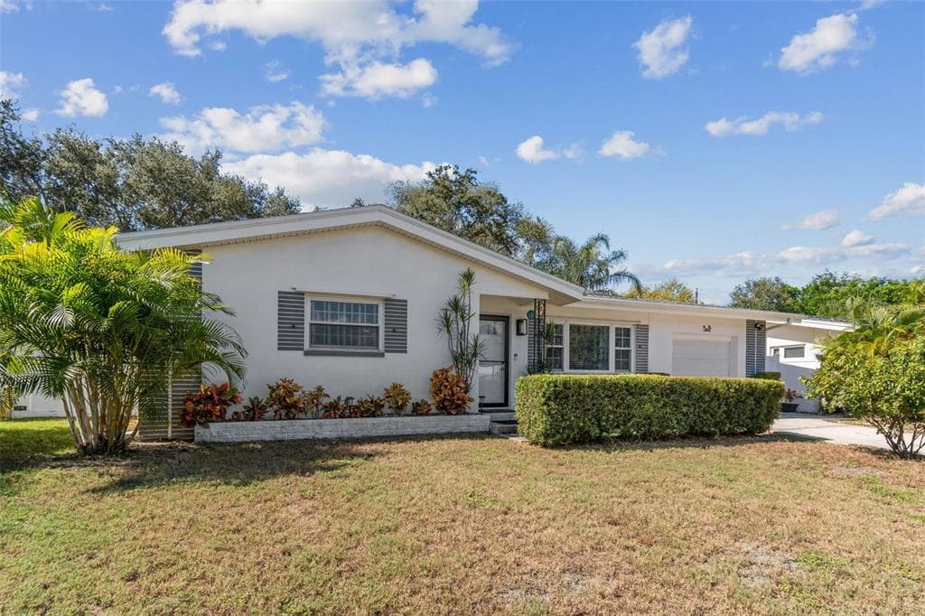 1409 TERESA DRIVE LARGO, FL 33770