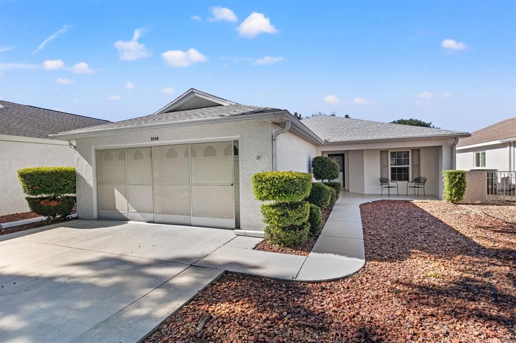 9088 SW 95TH AVENUE OCALA, FL 34481