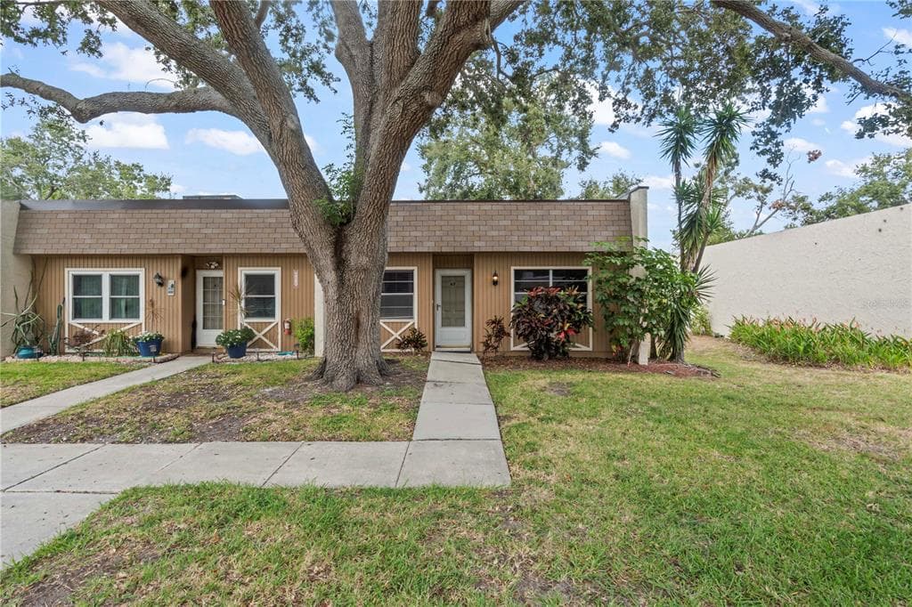 11511 113TH STREET UNIT 4F LARGO, FL 33778