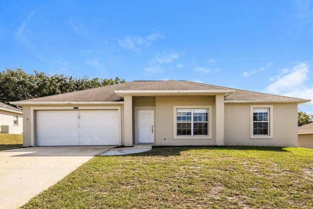 14816 WINDY MOUNT CIRCLE CLERMONT, FL 34711