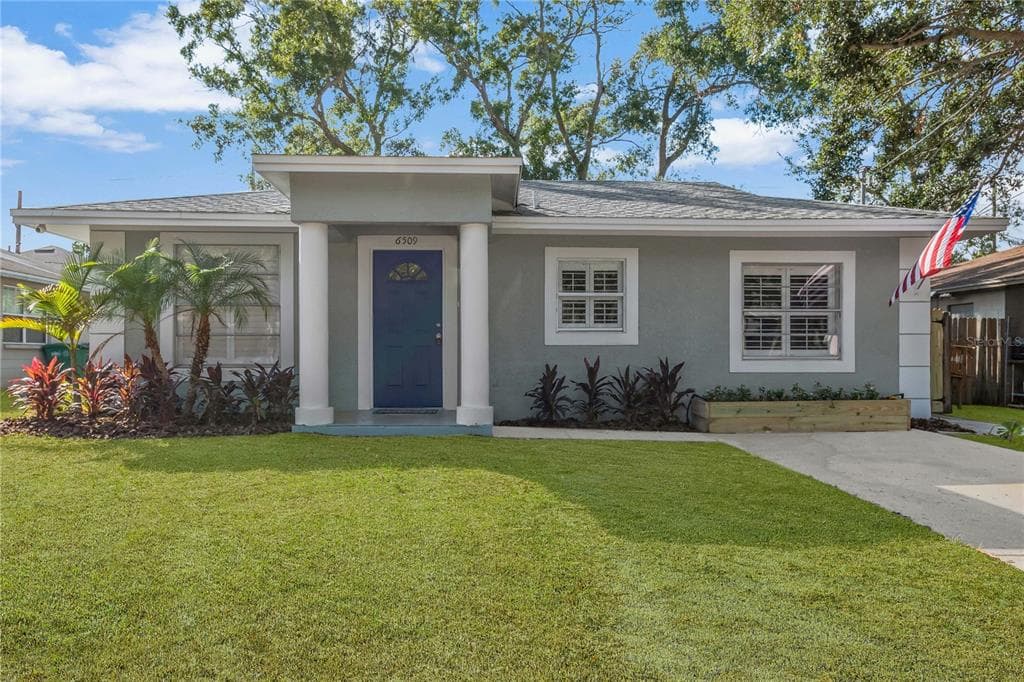6509 S ENGLEWOOD AVENUE TAMPA, FL 33611