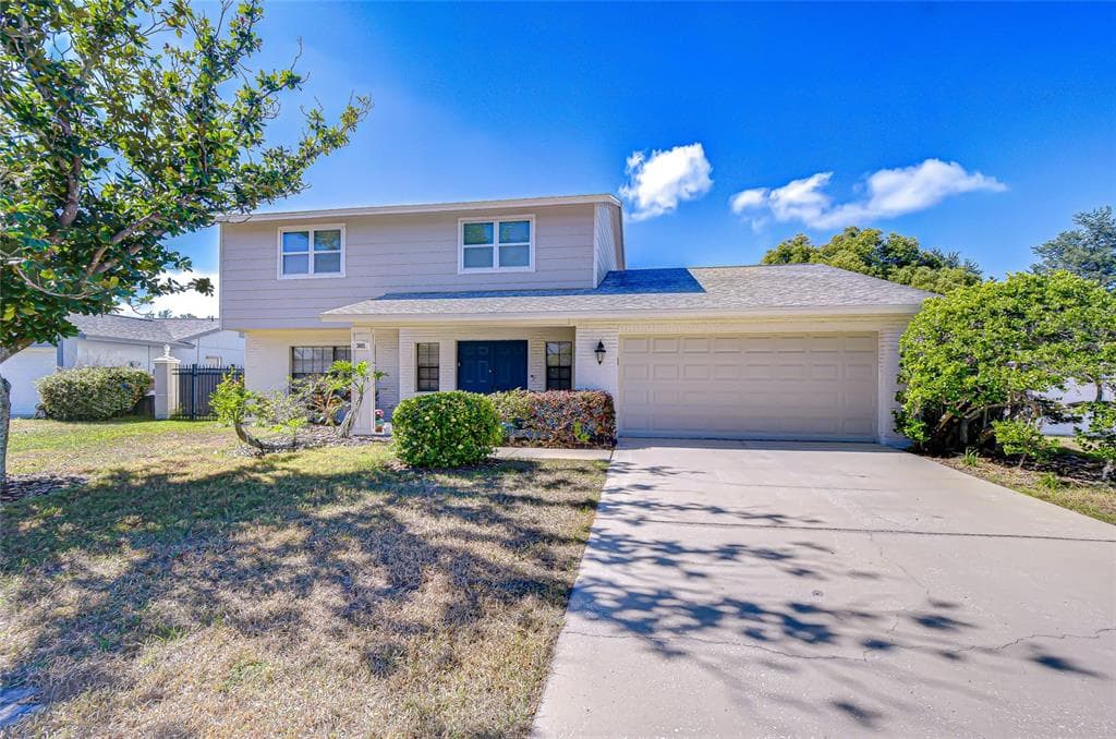 3805 BELL GRANDE DRIVE VALRICO, FL 33596