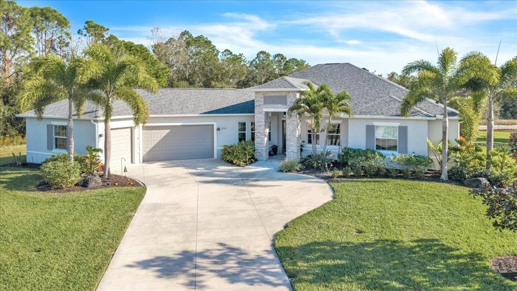2919 159TH TERRACE E PARRISH, FL 34219