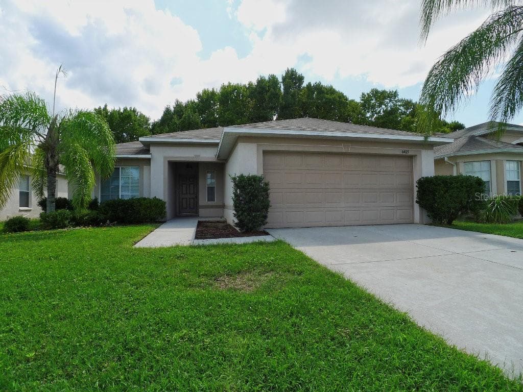 6405 PINE TOP WAY WESLEY CHAPEL, FL 33545