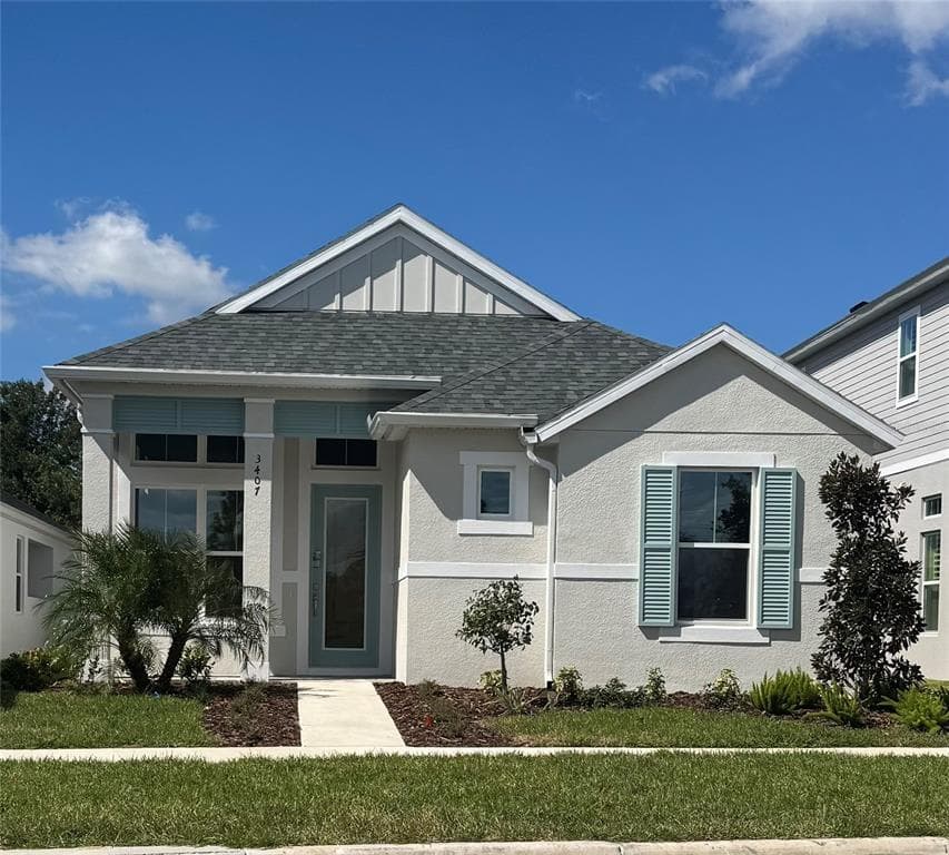 3407 LAJUANA BOULEVARD WESLEY CHAPEL, FL 33543