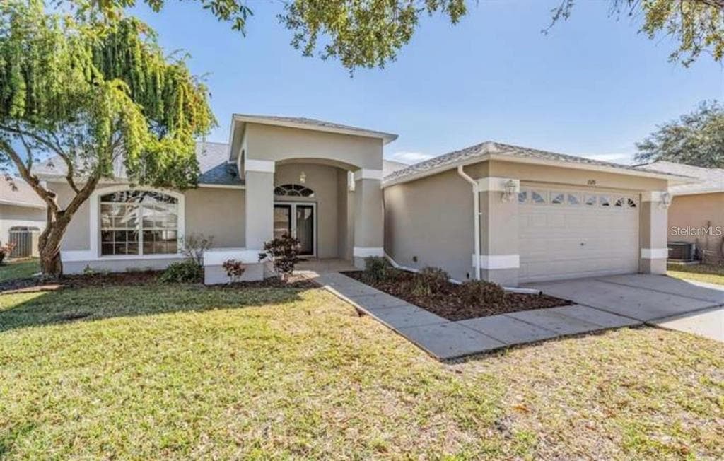 1520 CANBERLEY COURT TRINITY, FL 34655
