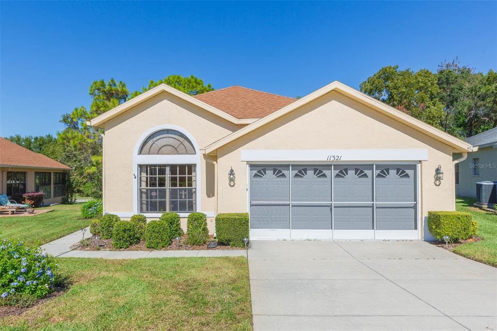 11321 COPLEY COURT