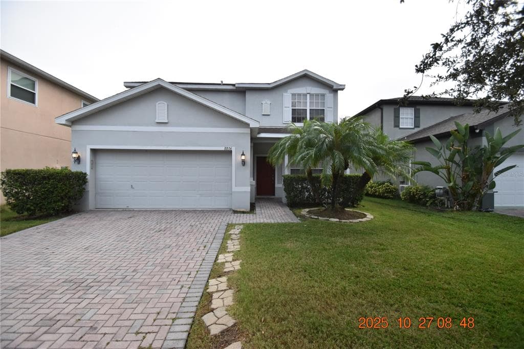 8806 CAMERON CREST DRIVE TAMPA, FL 33626