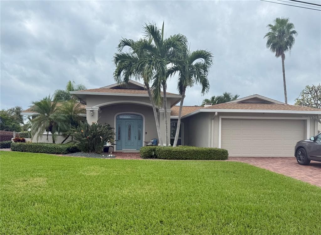 6422 1ST PALM POINT ST PETE BEACH, FL 33706