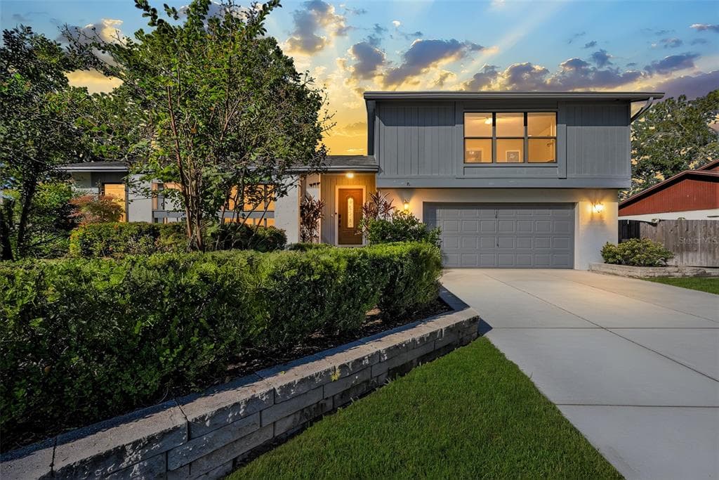 4005 DELLBROOK DRIVE TAMPA, FL 33624
