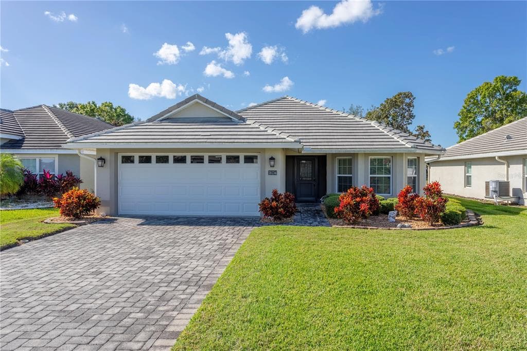 18134 EAGLES WAY DEER ISLAND, FL 32778