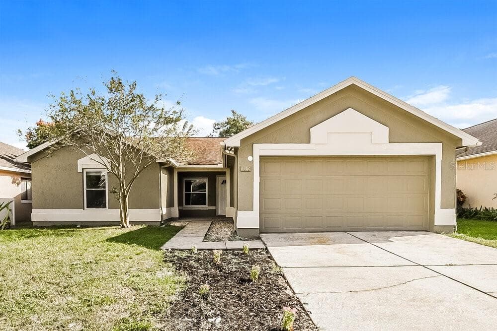 1012 HORNBEAM STREET OVIEDO, FL 32765