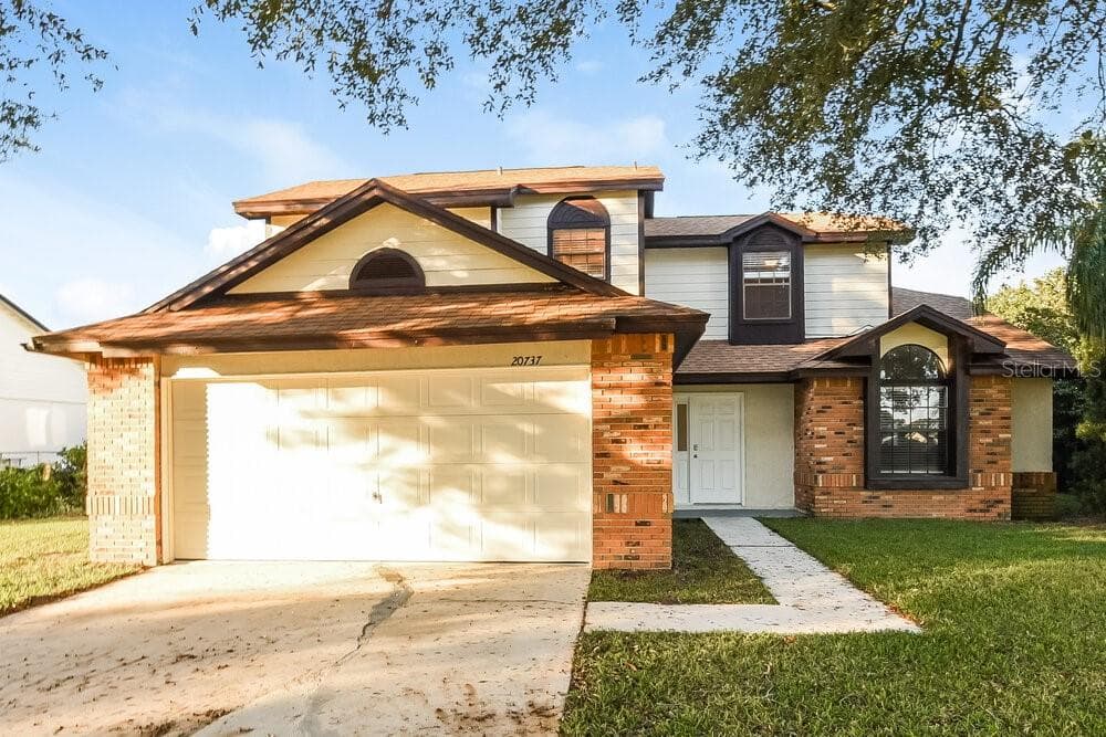 20737 MAXIM PARKWAY ORLANDO, FL 32833